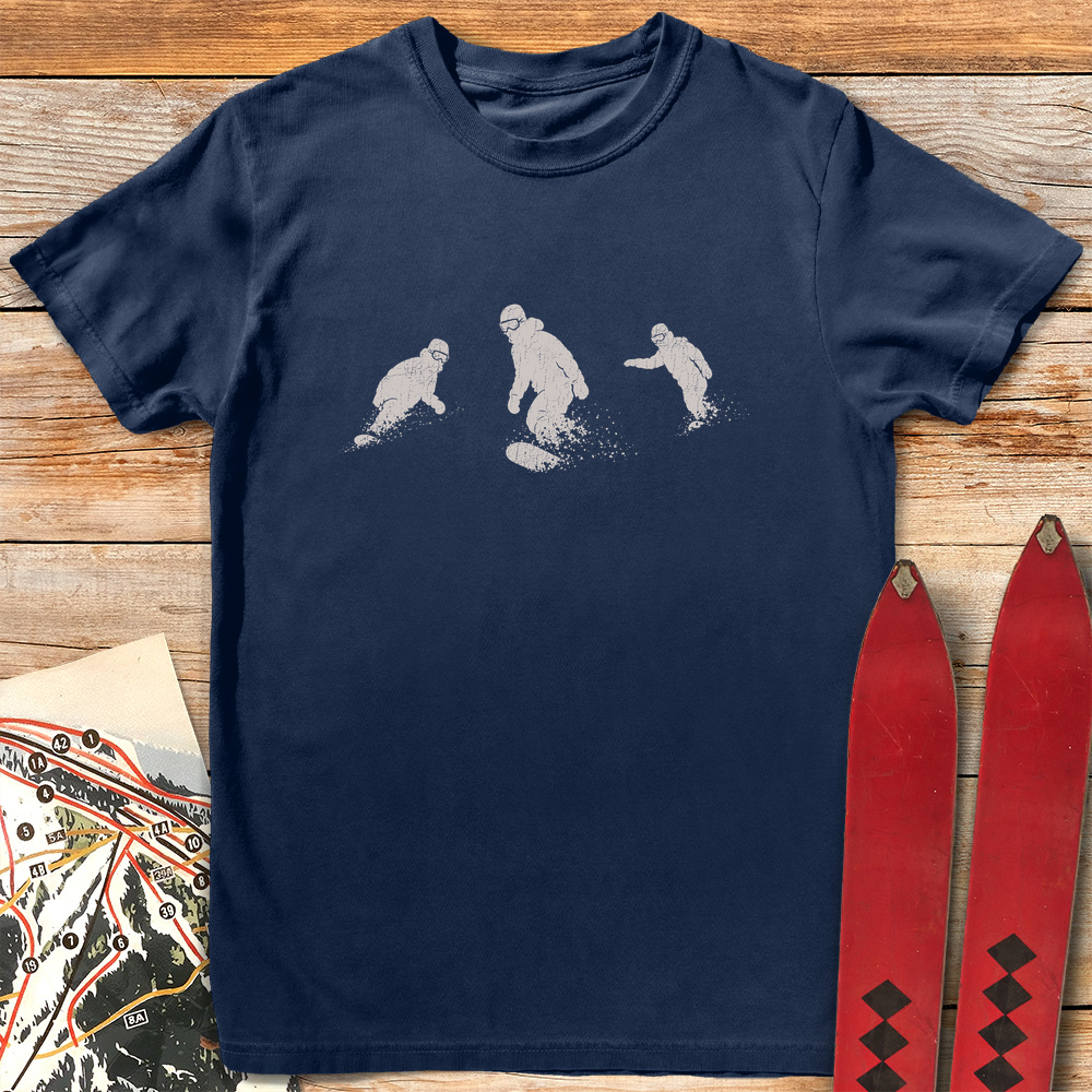 Snowboard Squad