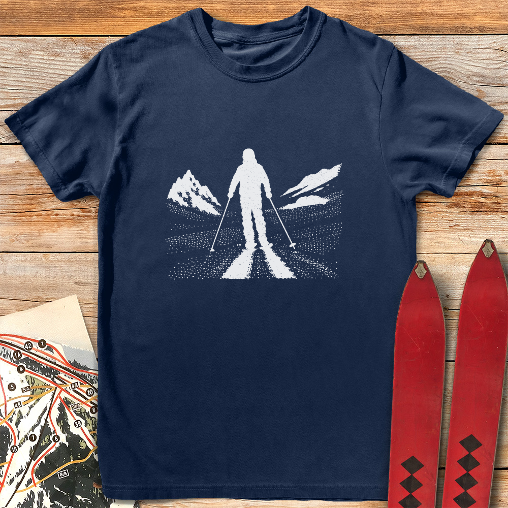 Long Shadow
