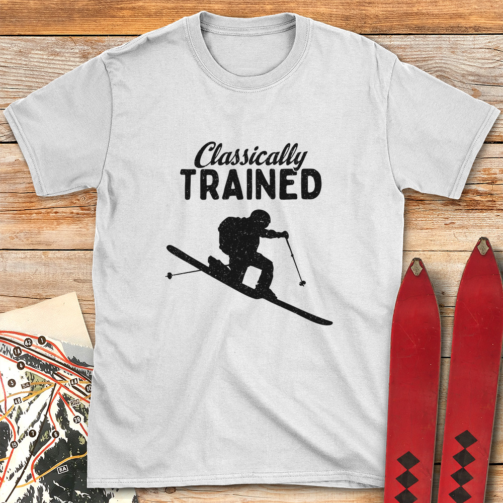 Classically Trained