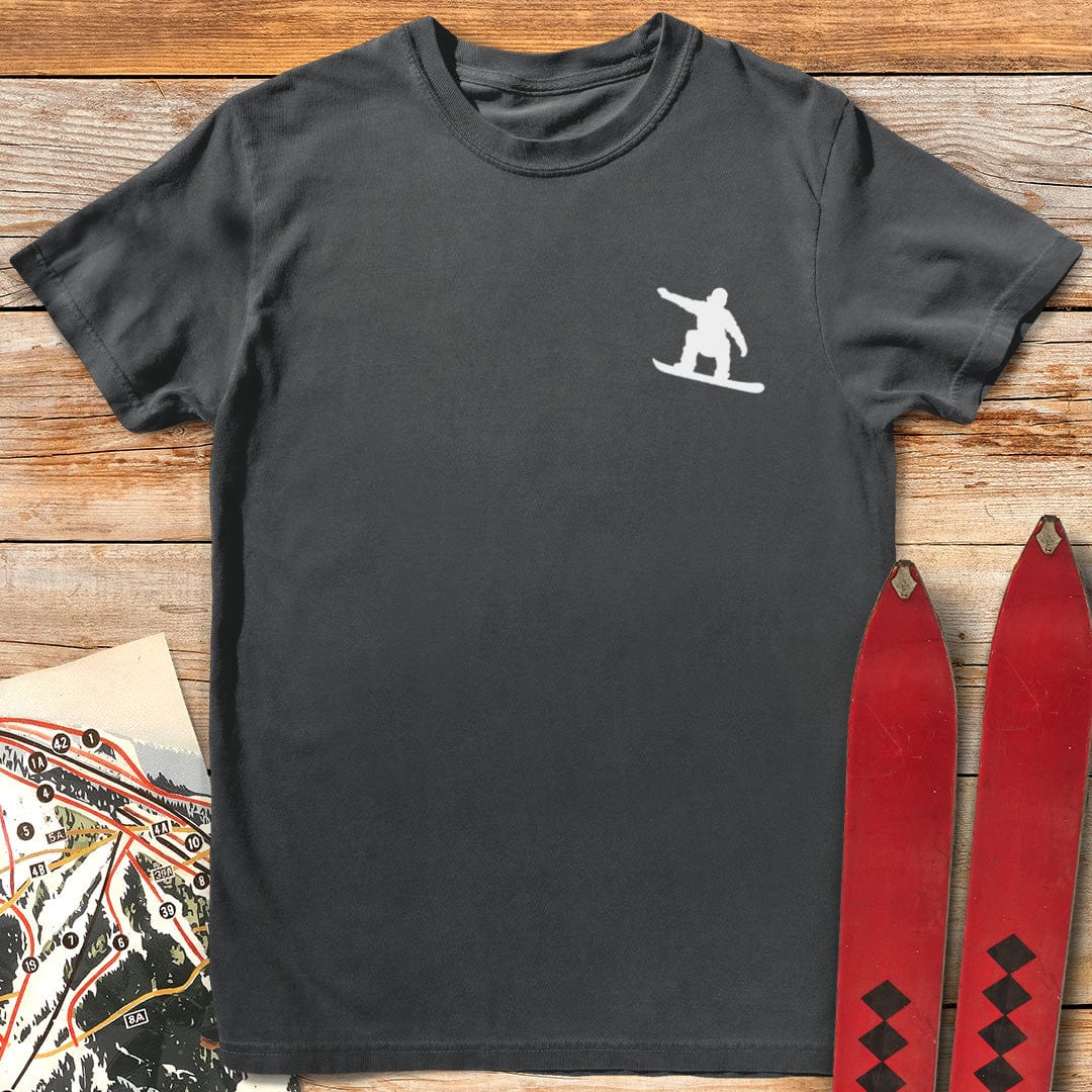 Simple Snowboard