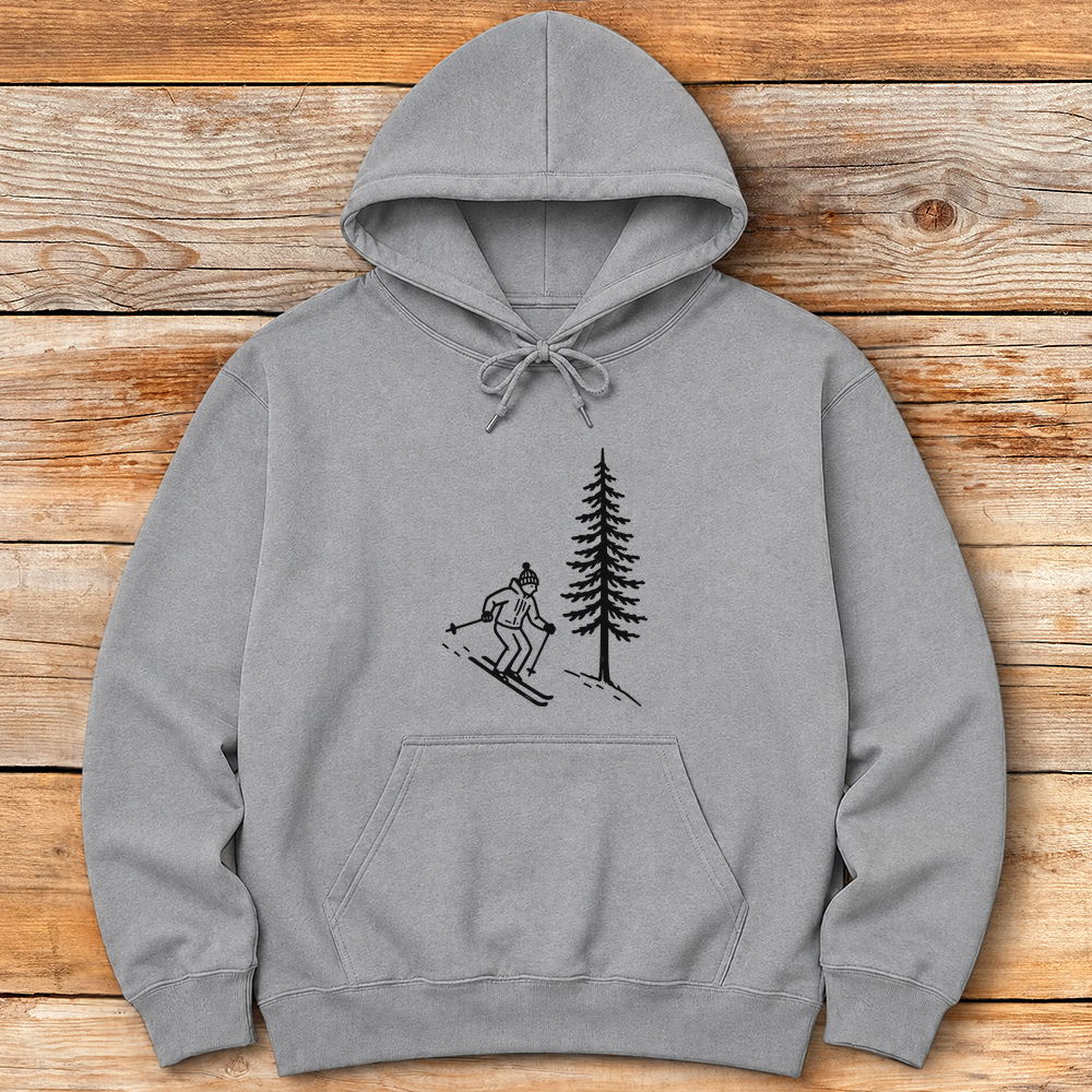 Tree Ski