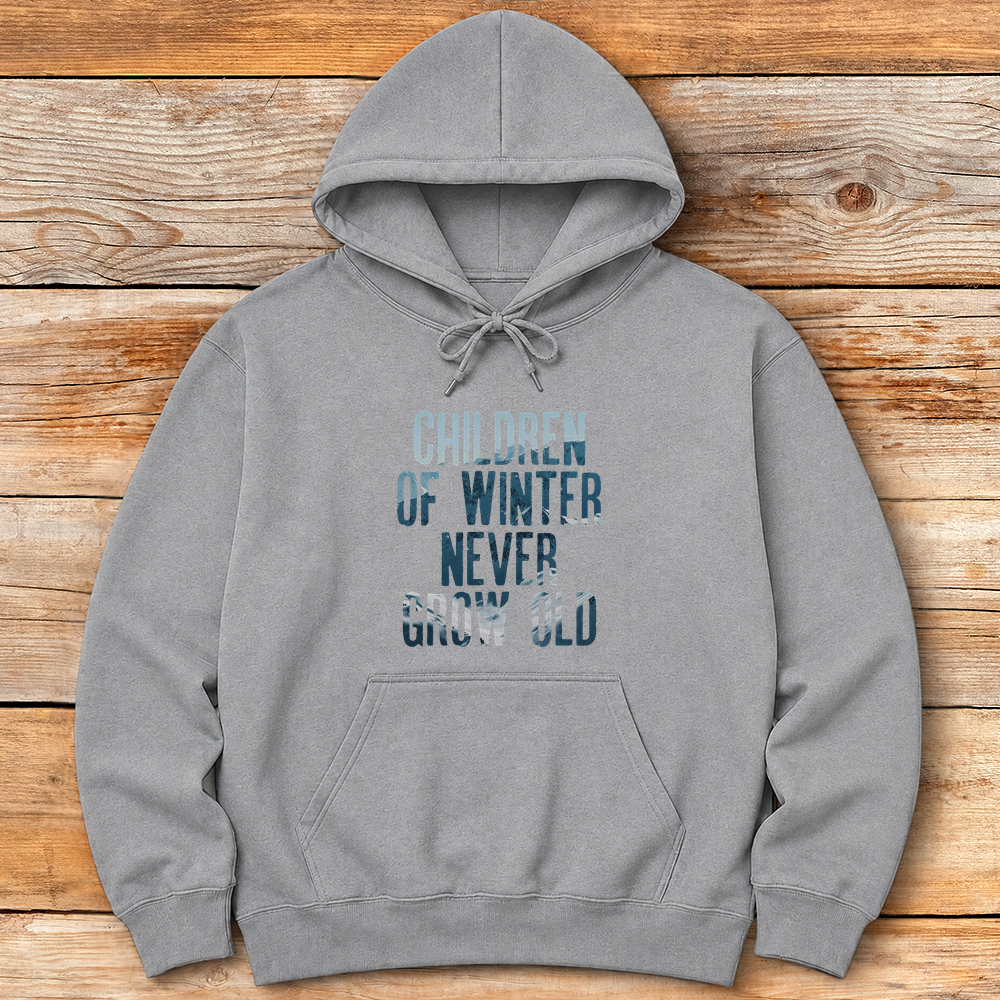 Children Of Winter