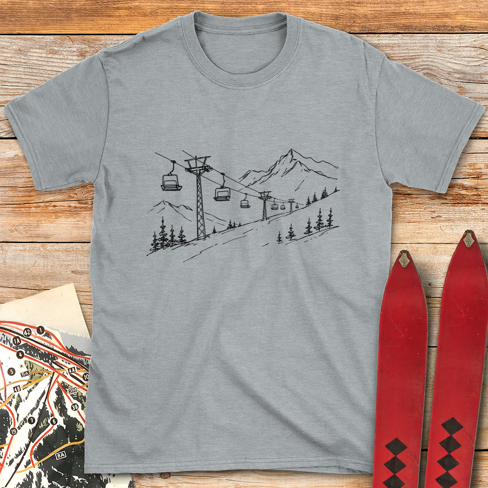 Over The Hill