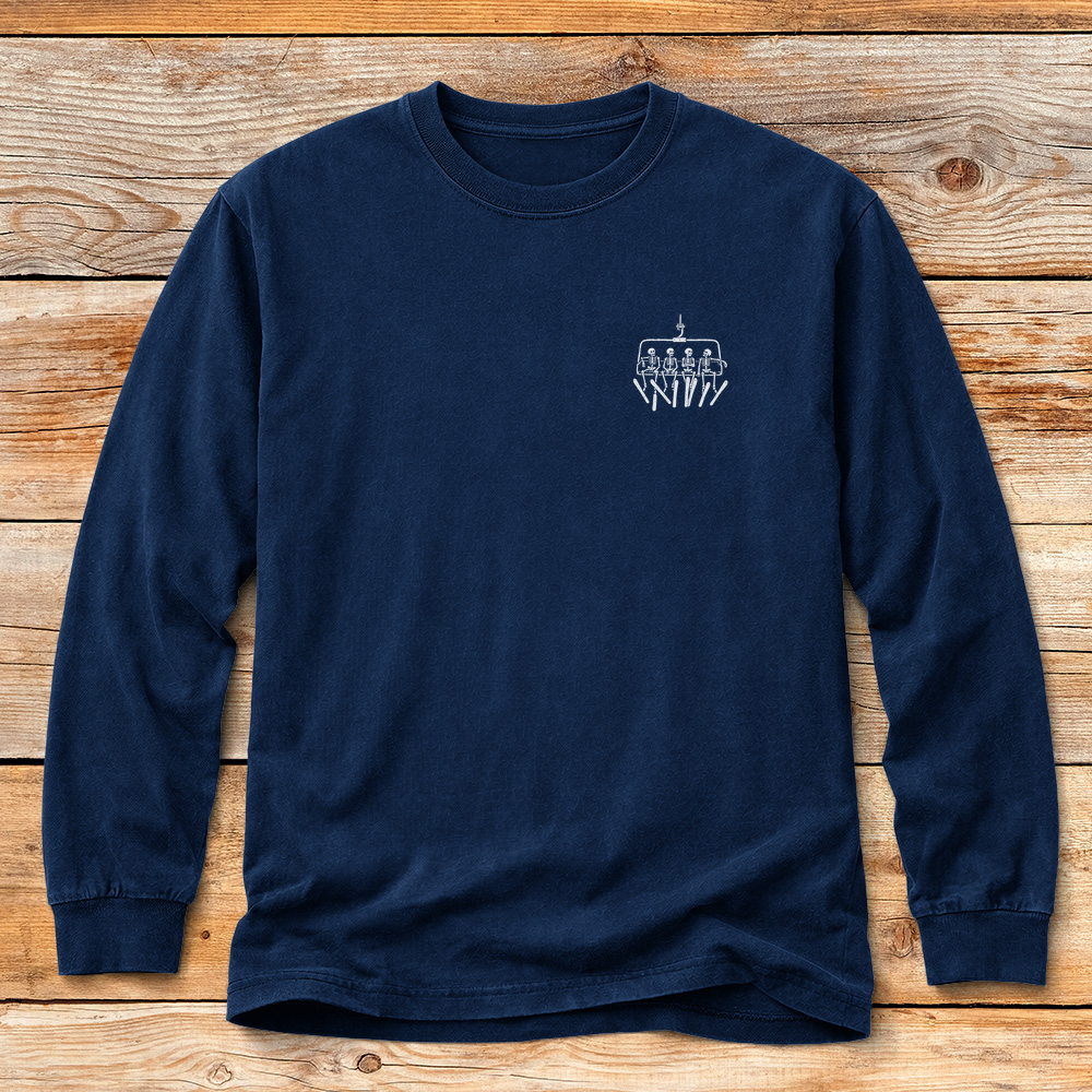 Dead Crew Pocket