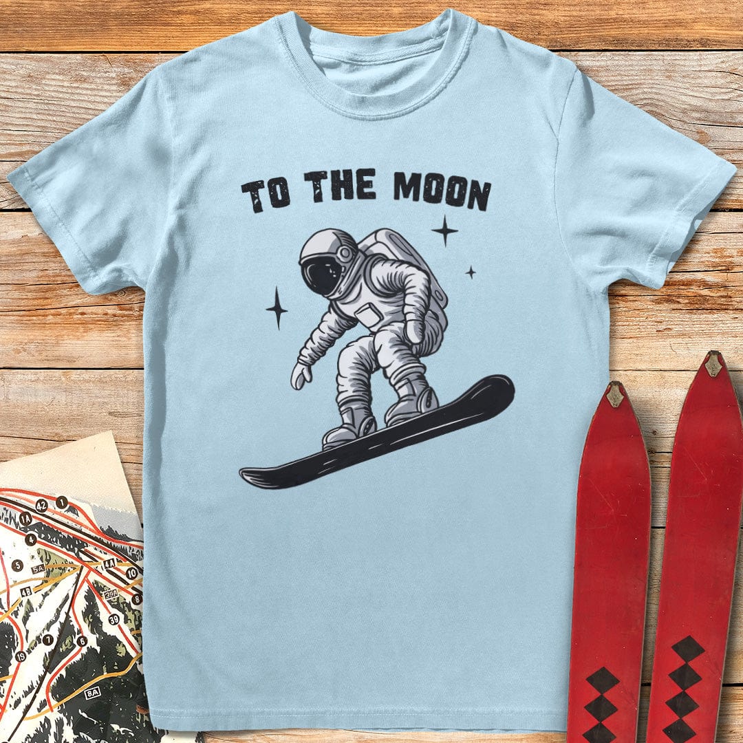 To The Moon