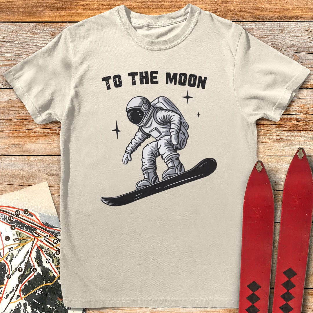 To The Moon