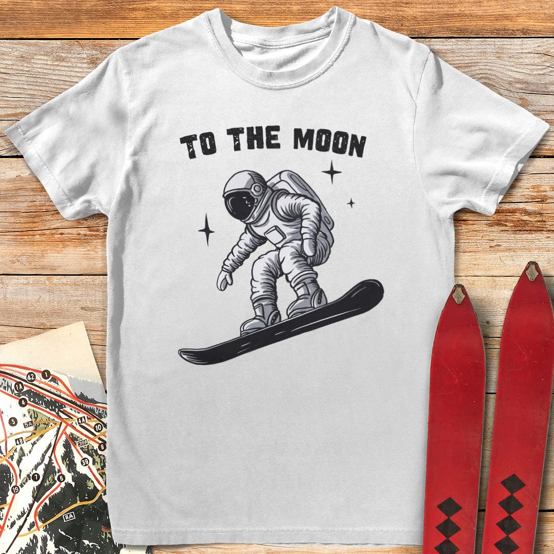 To The Moon