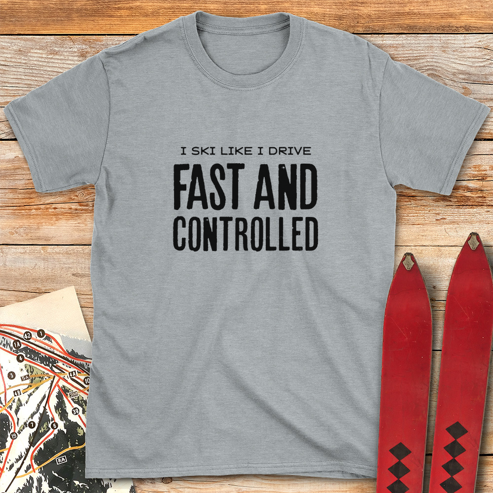 Fast And Controlled