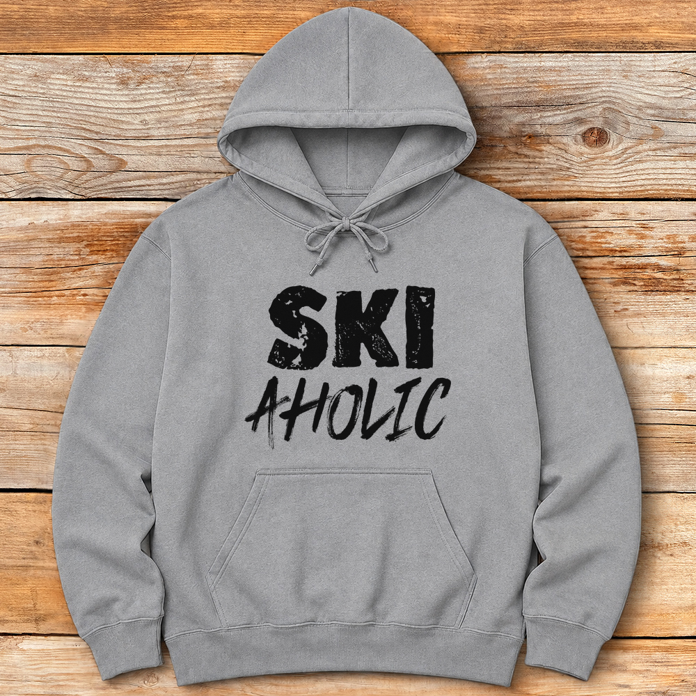 Skiaholic
