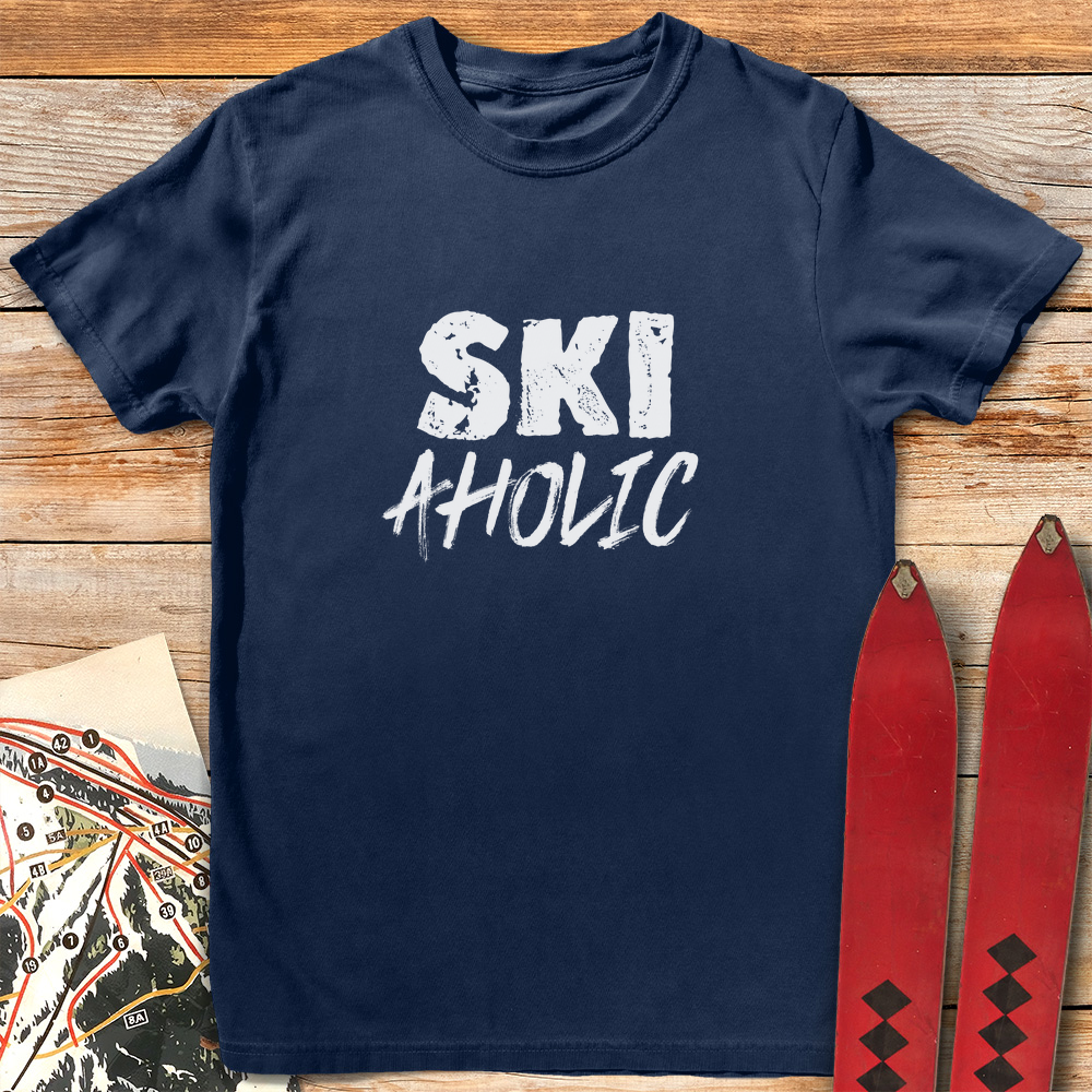Skiaholic