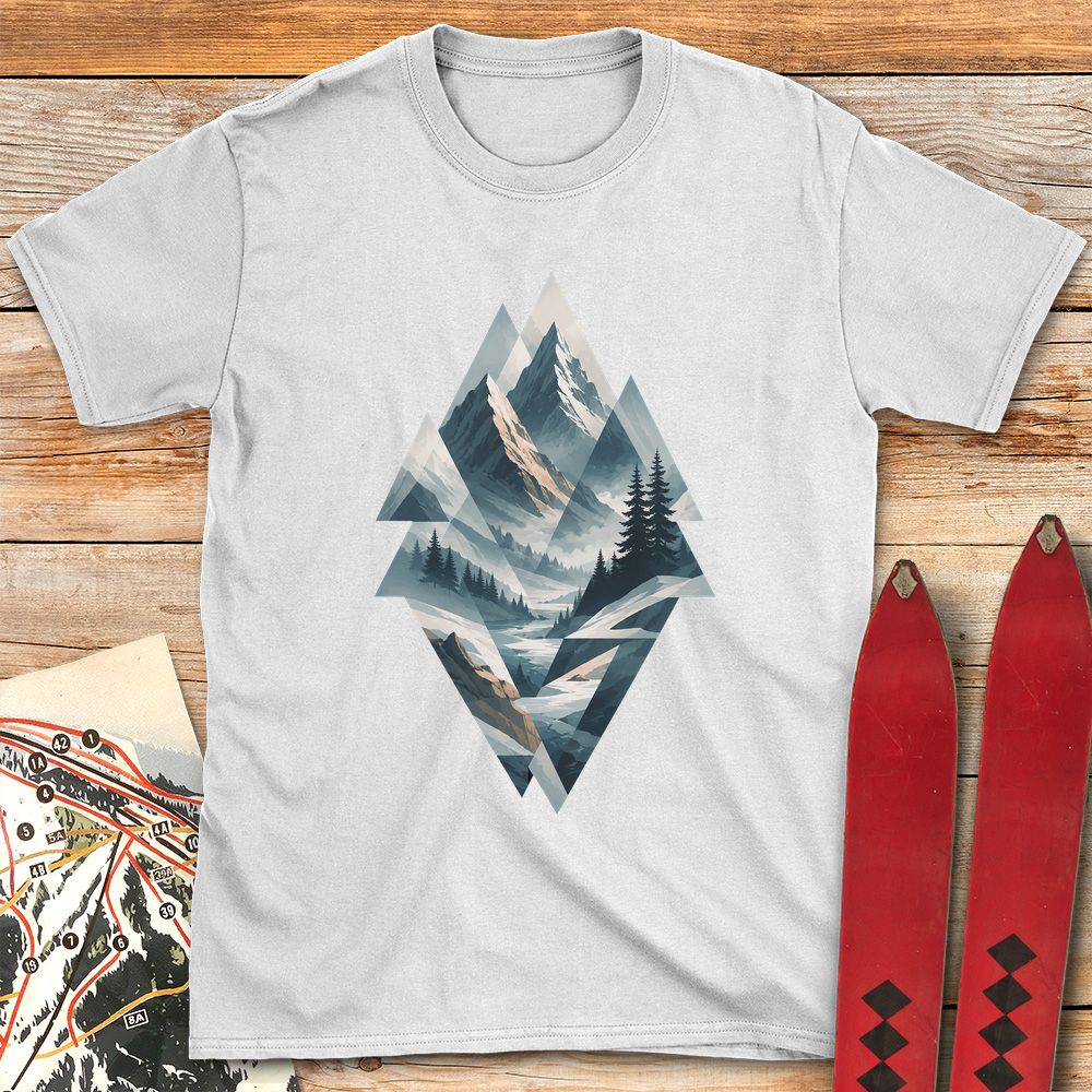 Geo Mountains
