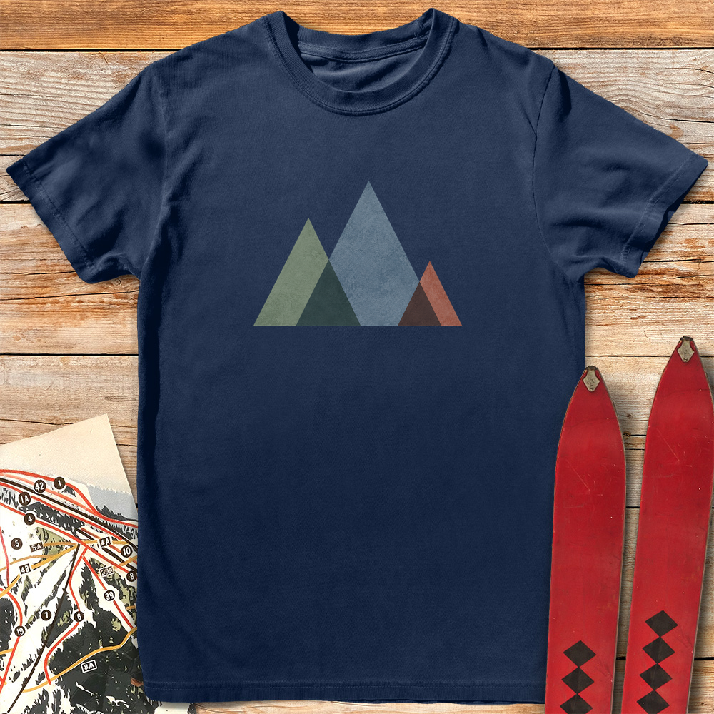 Simple Mountains