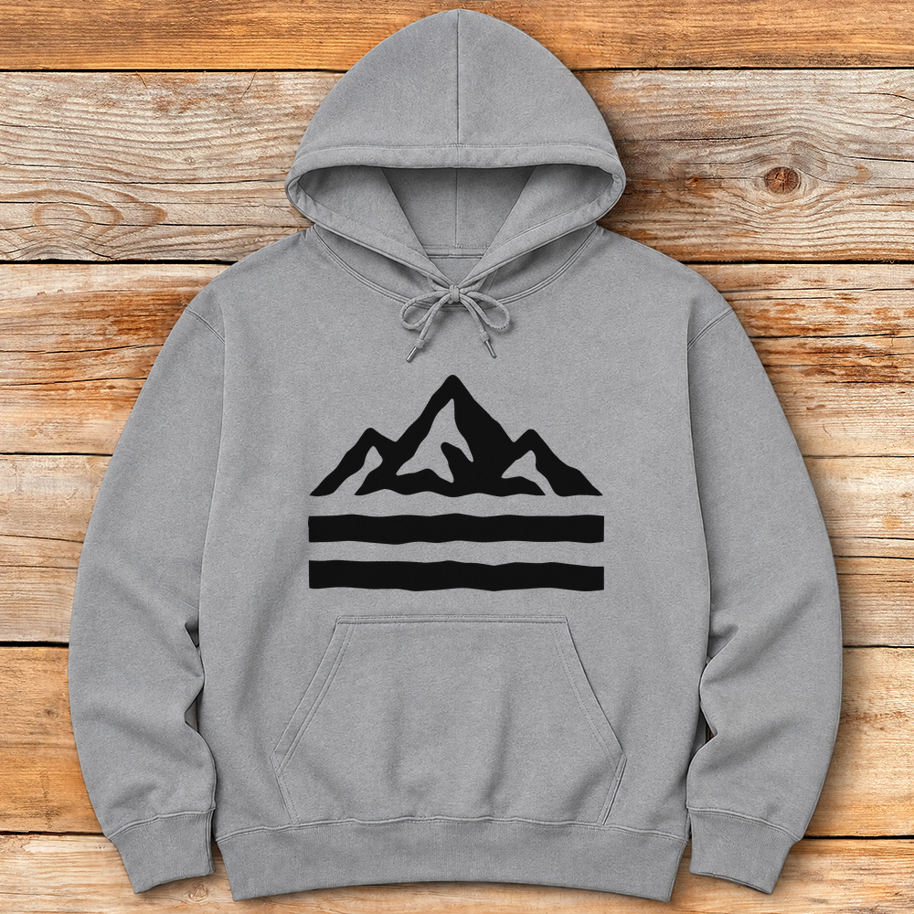 Mountain Stripes