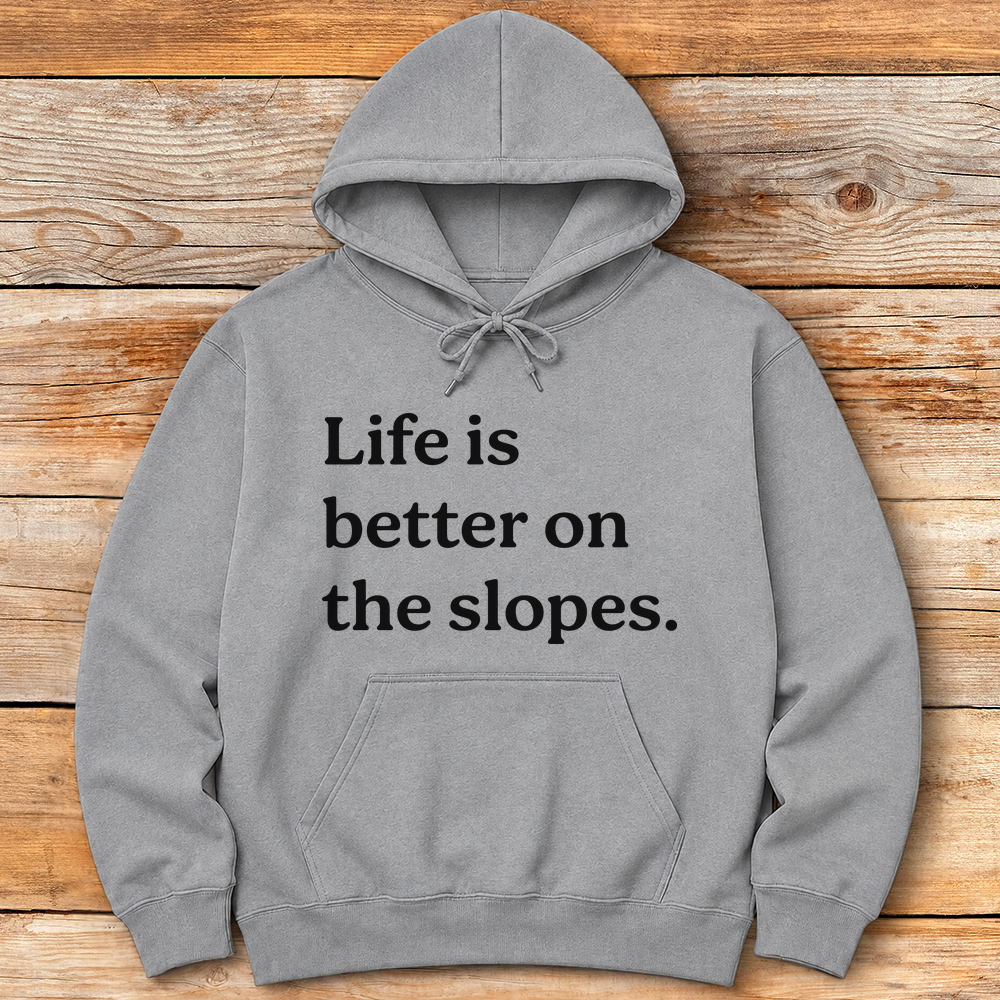 Slope Life