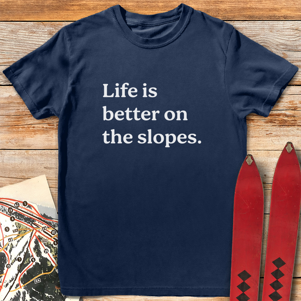 Slope Life