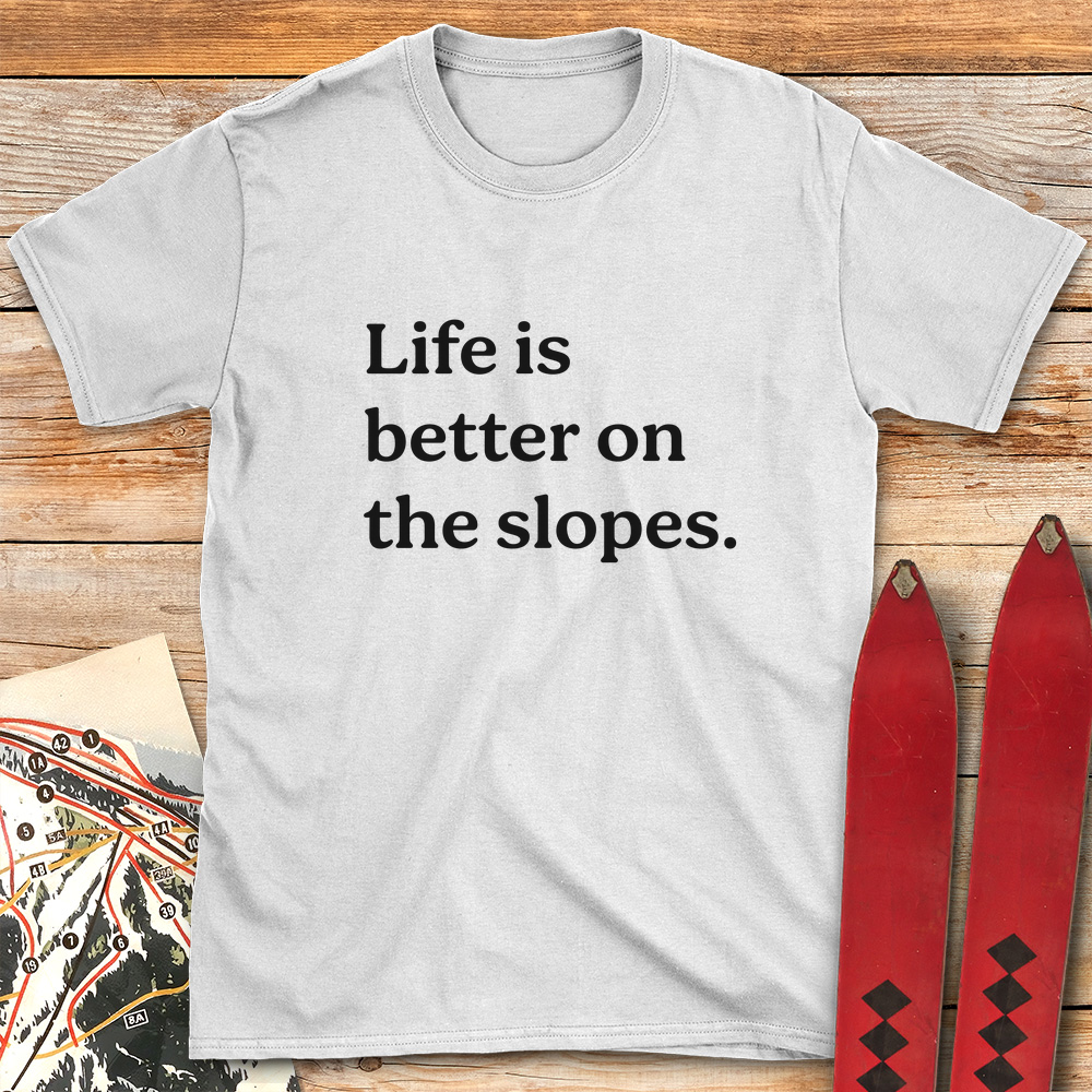Slope Life