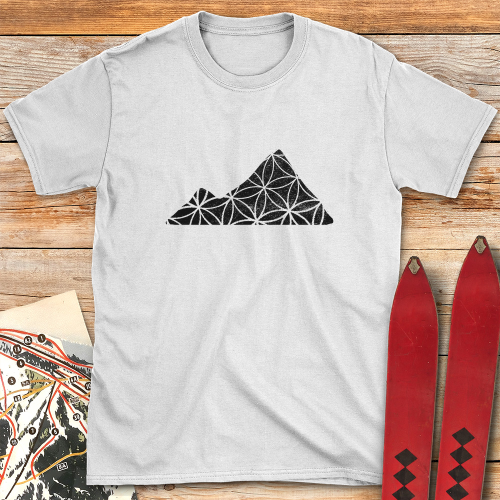 Mountain Of Life