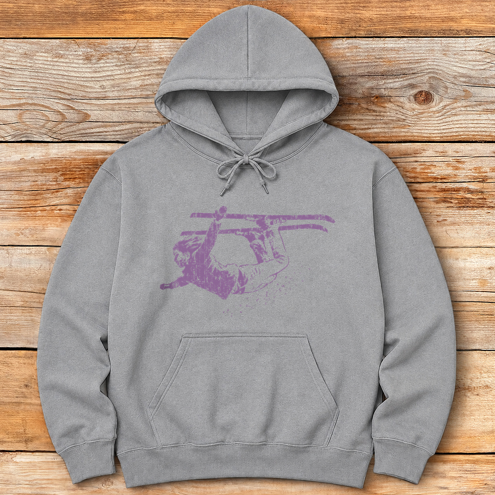 She Flies Ski