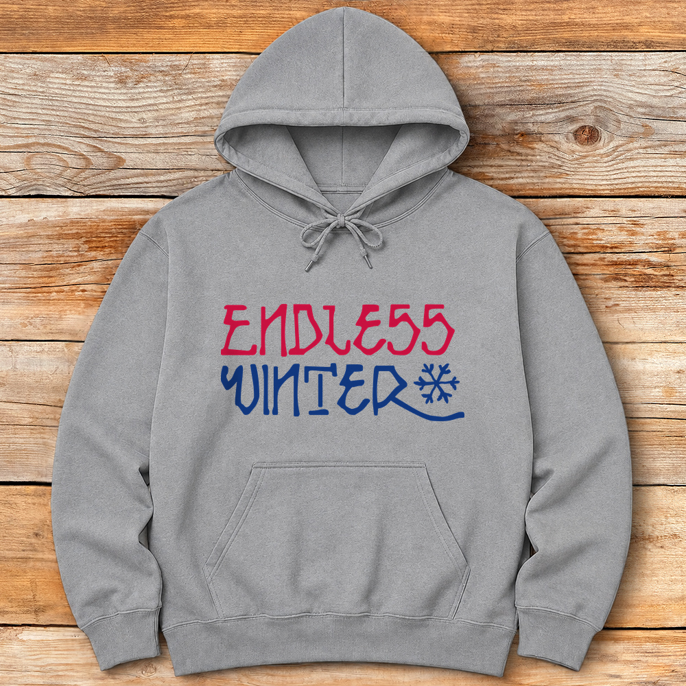 Endless Winter