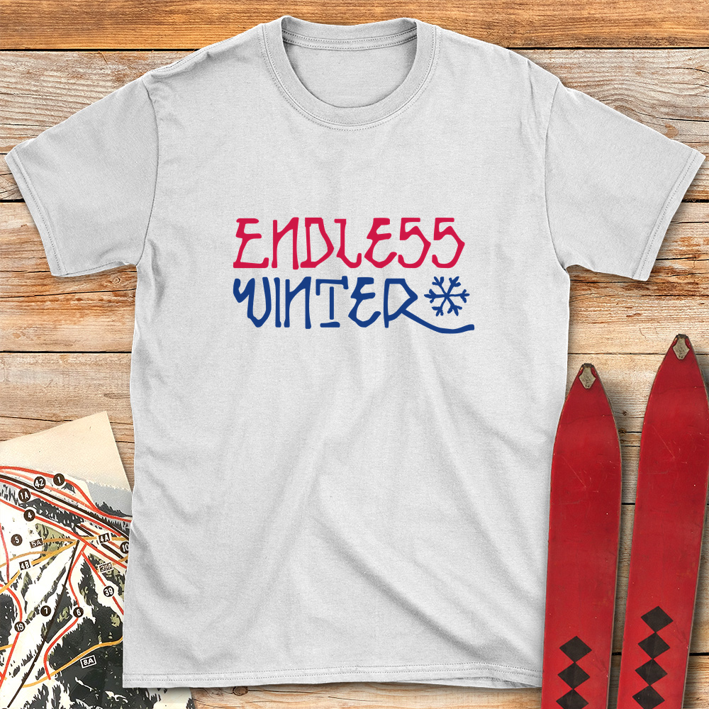 Endless Winter
