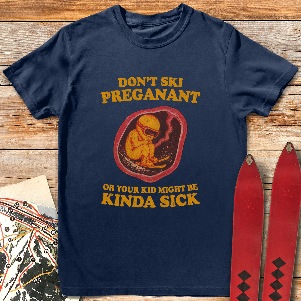 Sick Ski Kids