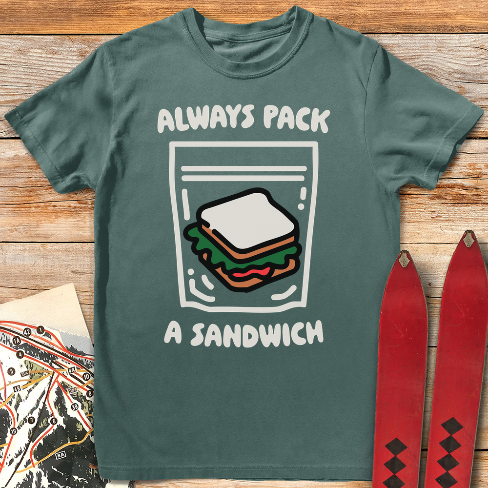 Always Sandwich