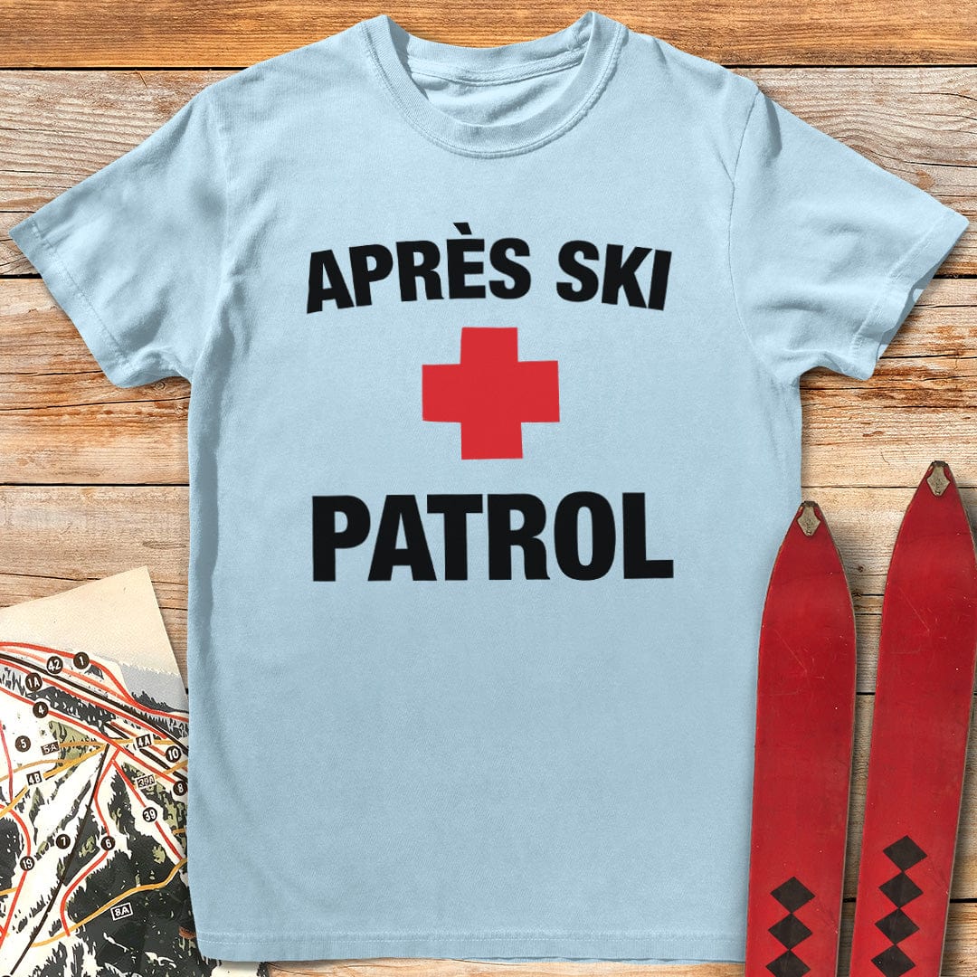 Après Ski Patrol