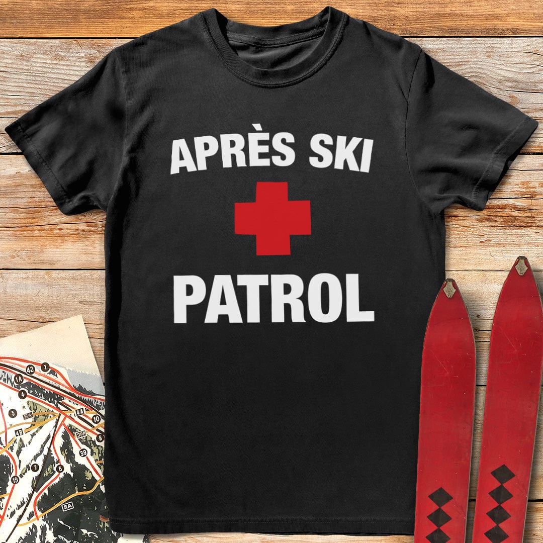 Après Ski Patrol