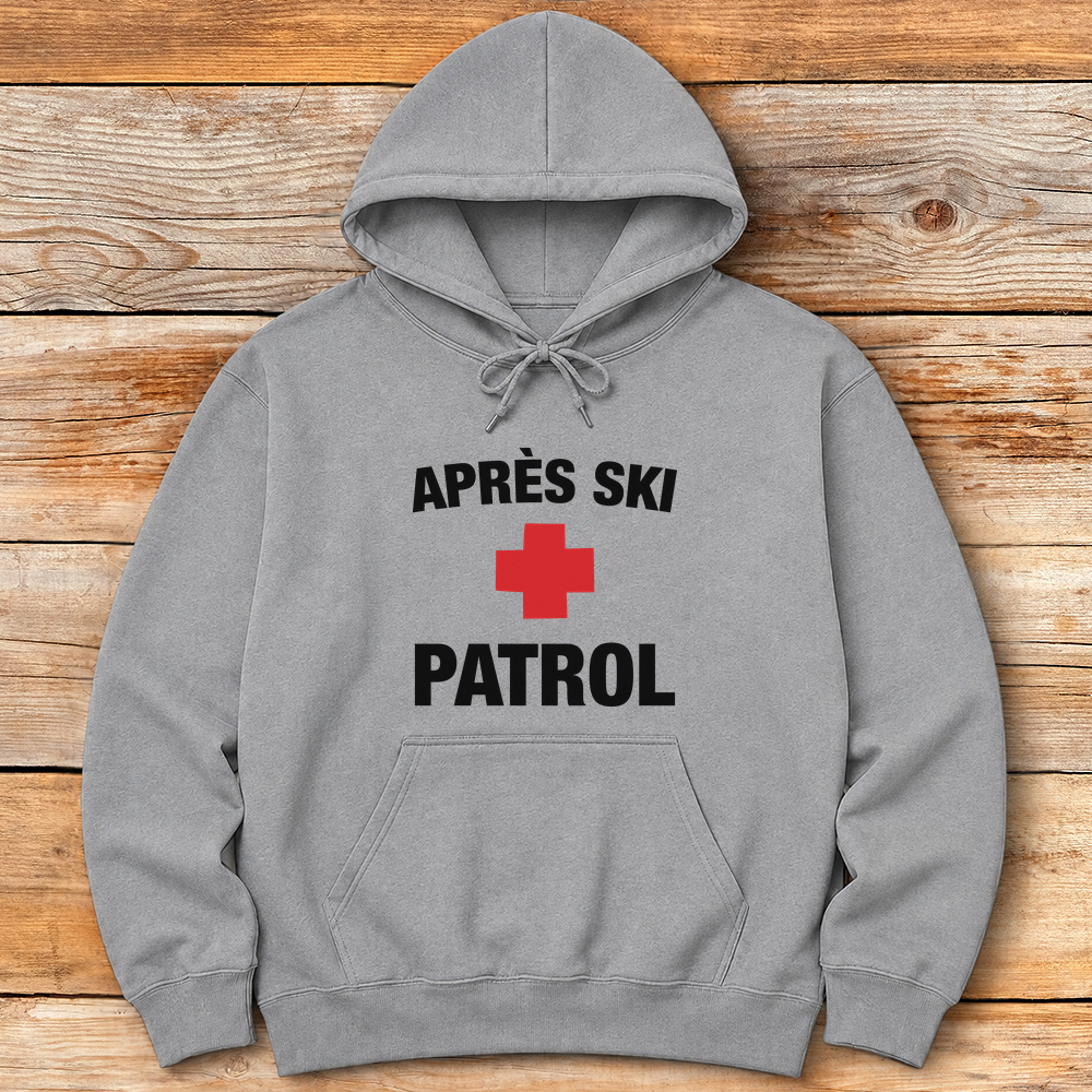 Après Ski Patrol