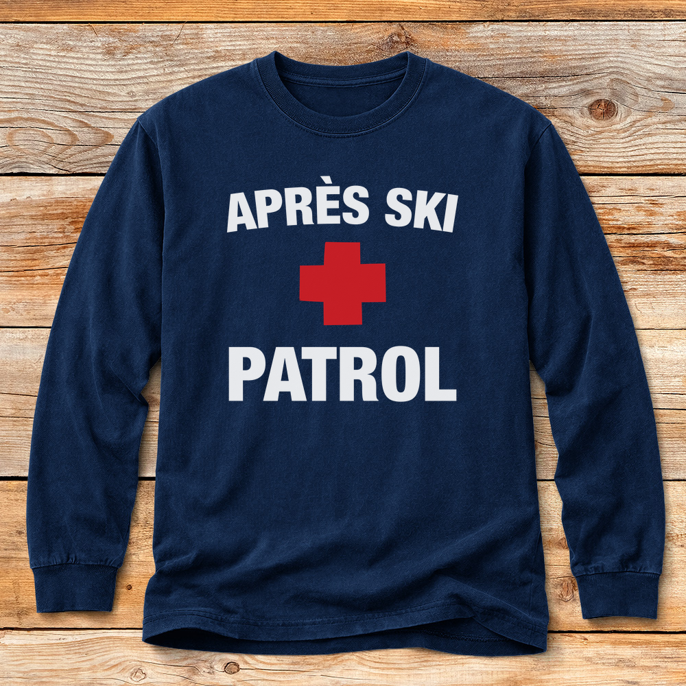 Après Ski Patrol