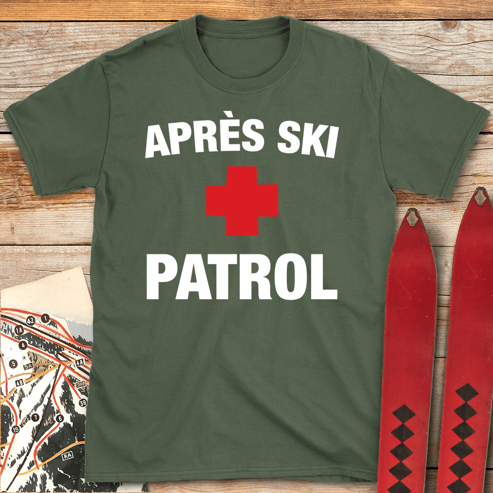 Après Ski Patrol