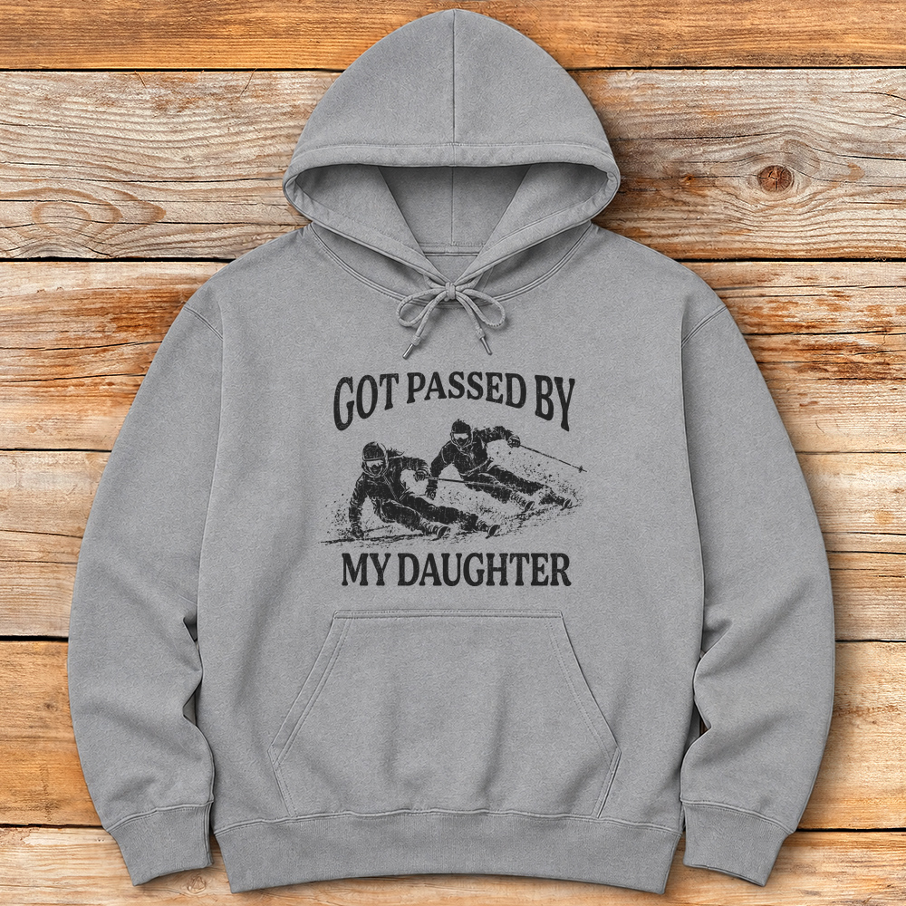 Passed By Daughter Grit