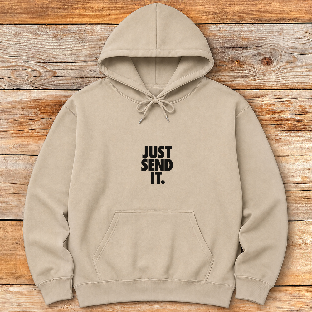 Just Send It Pocket