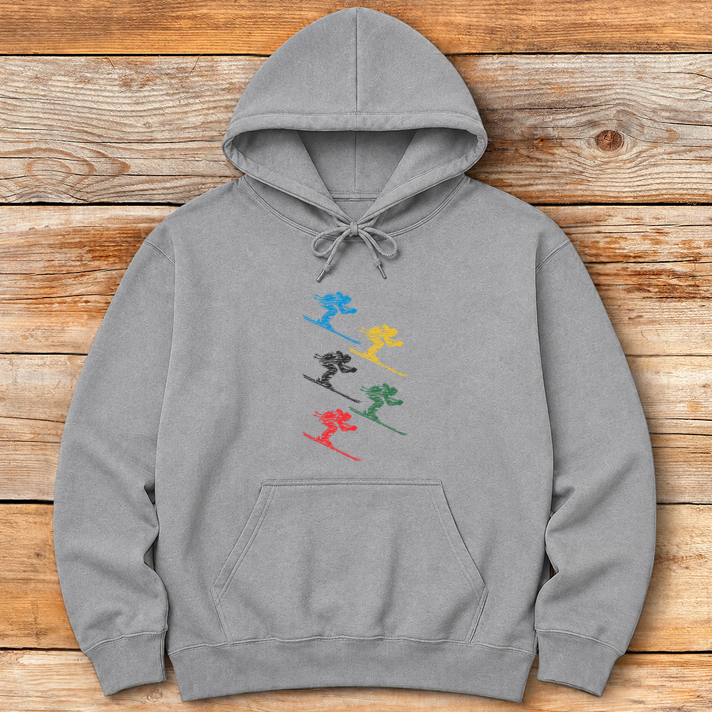 Spectrum Tuck