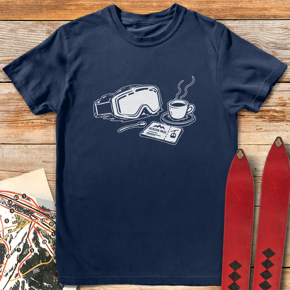 Coffee First