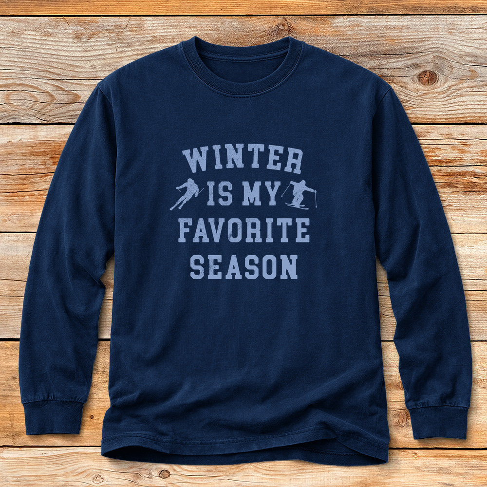 Favorite Season Ski