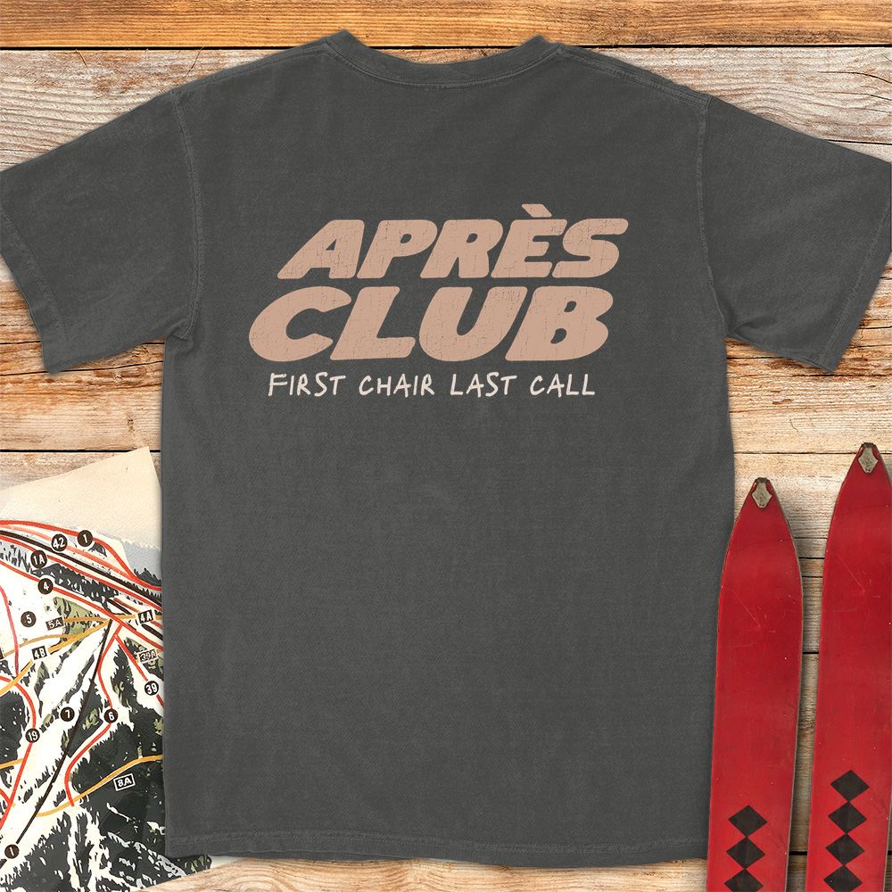 Après Club