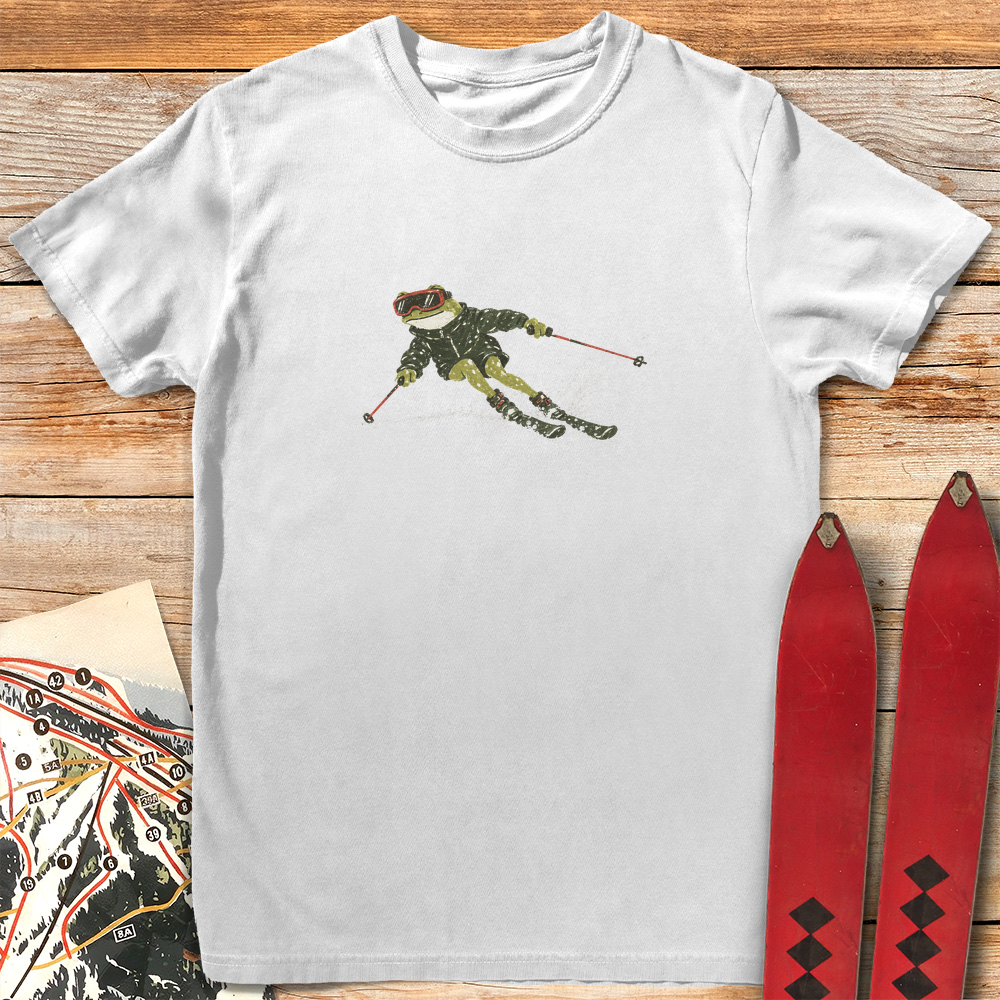Frog Ripper
