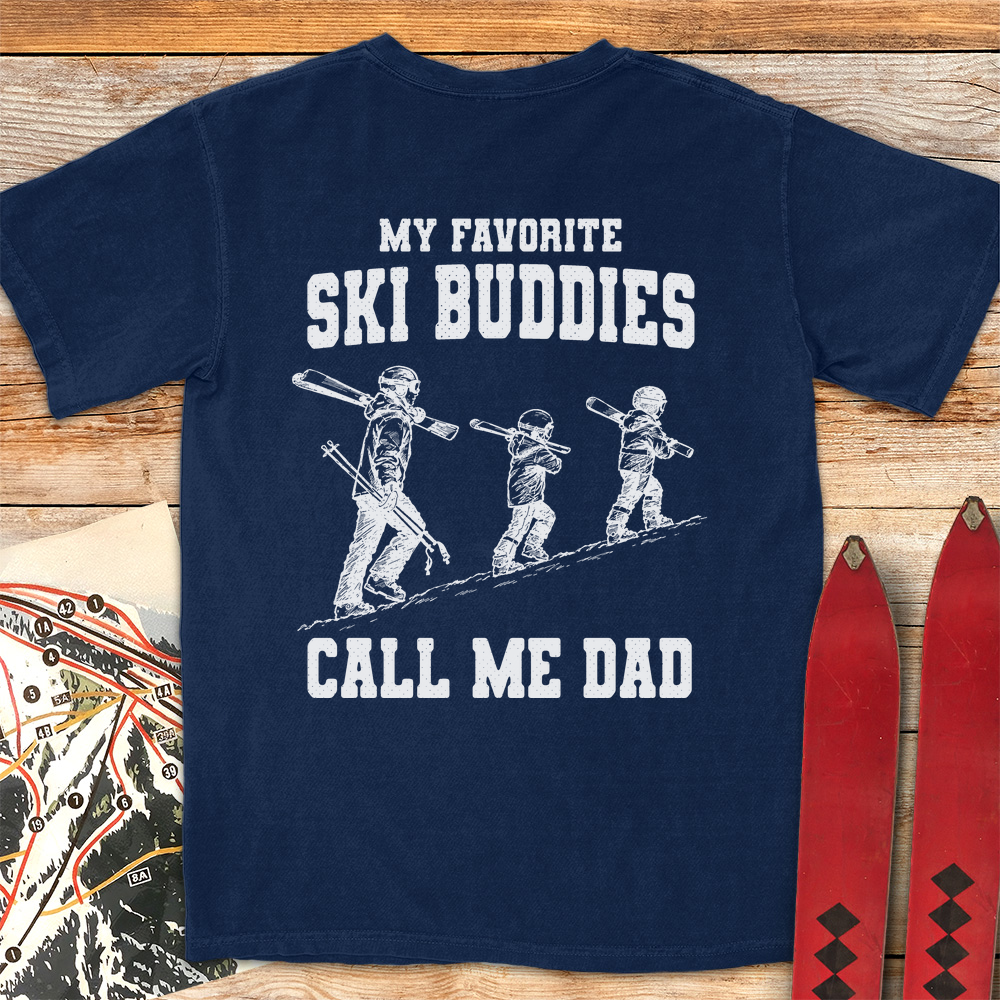 Call Me Dad