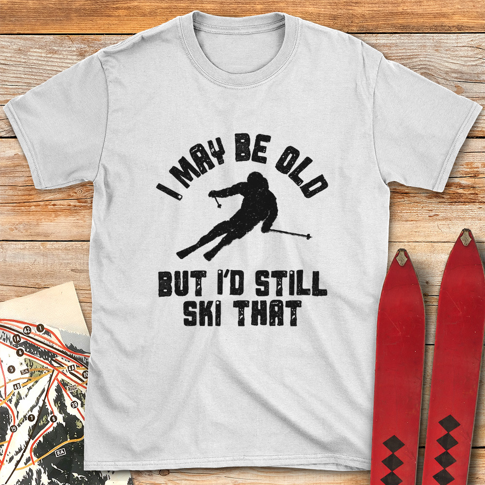 Old Still Ski