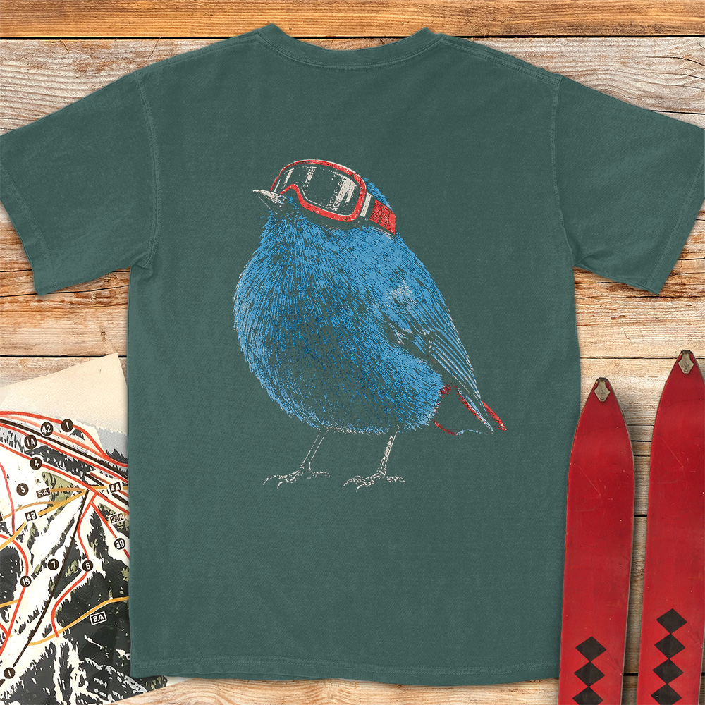 Blue Bird