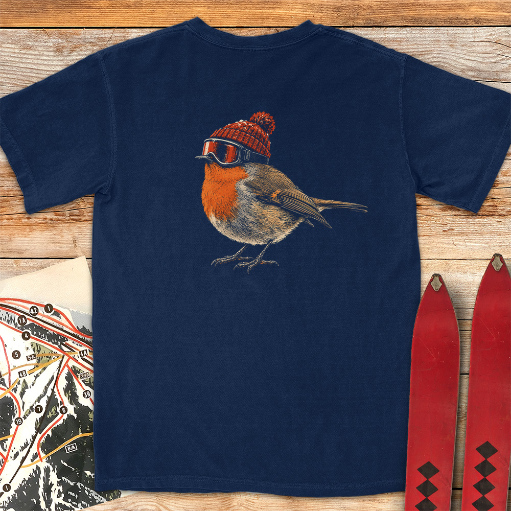 Little Bird Shred