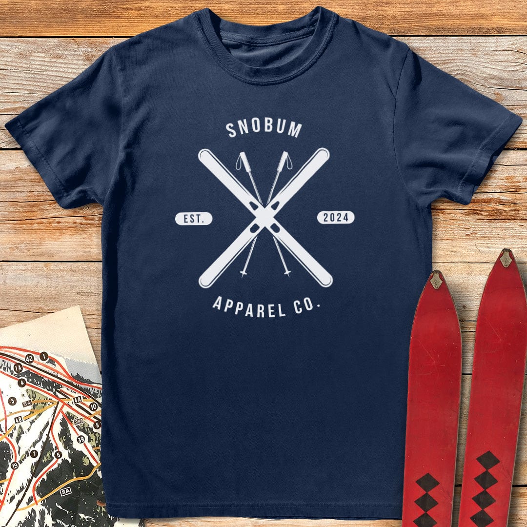 Snow Cross