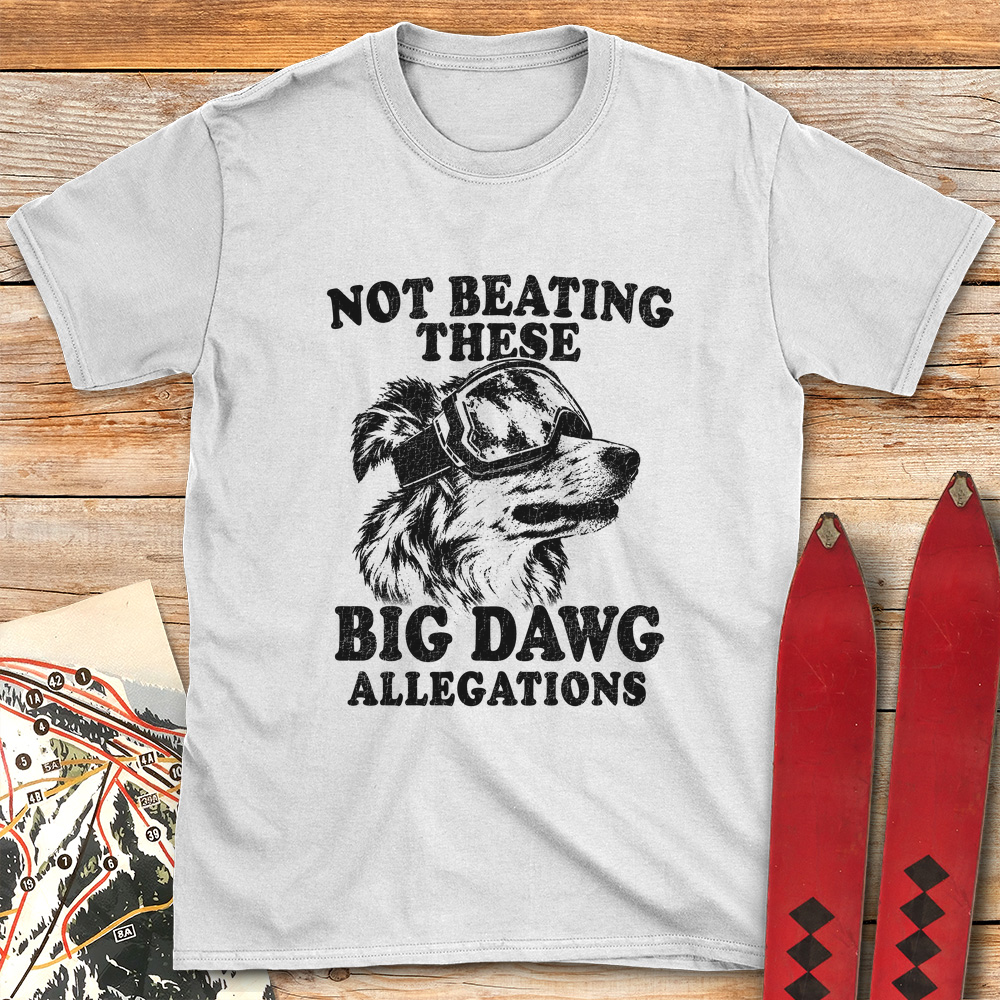 Big Dawg Allegations