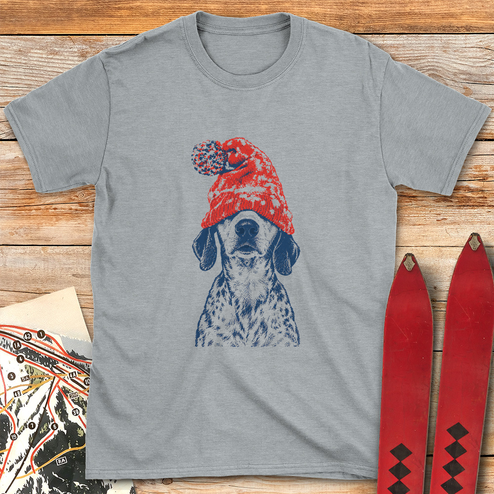 Blind Dog