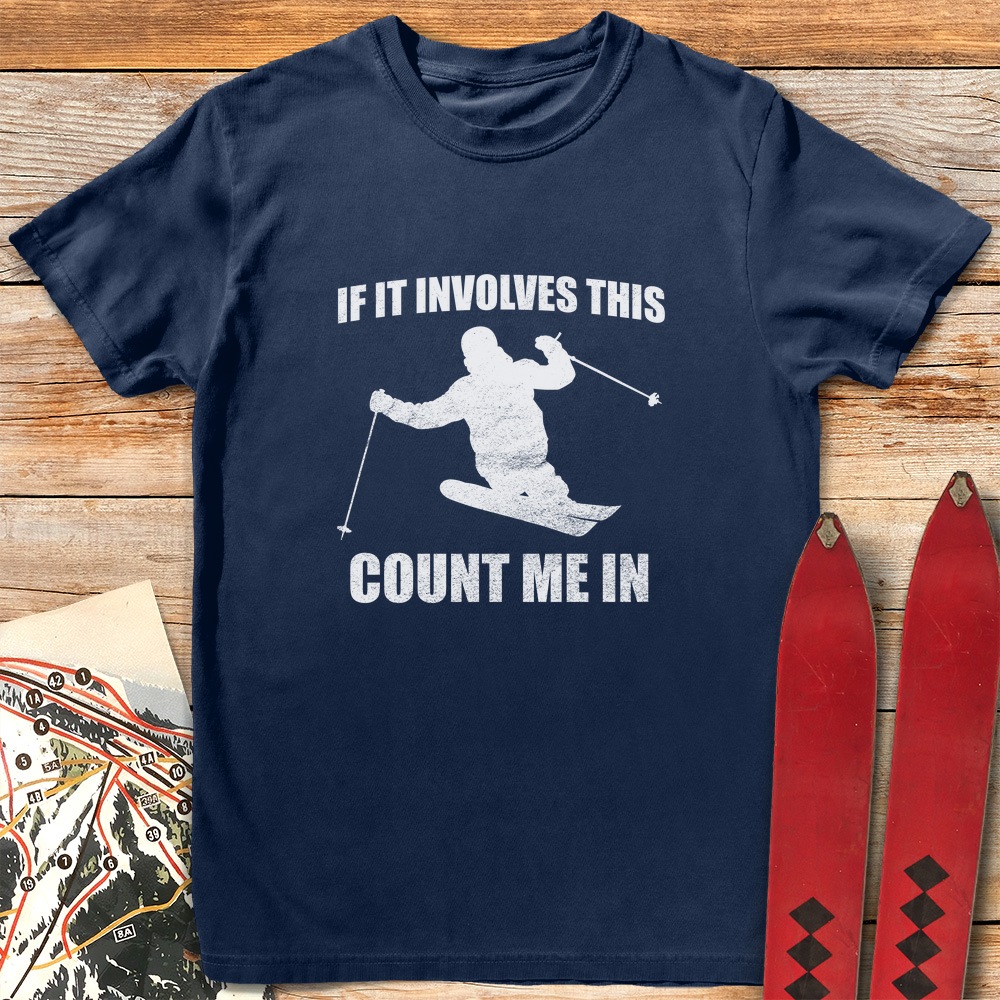 Count Me In