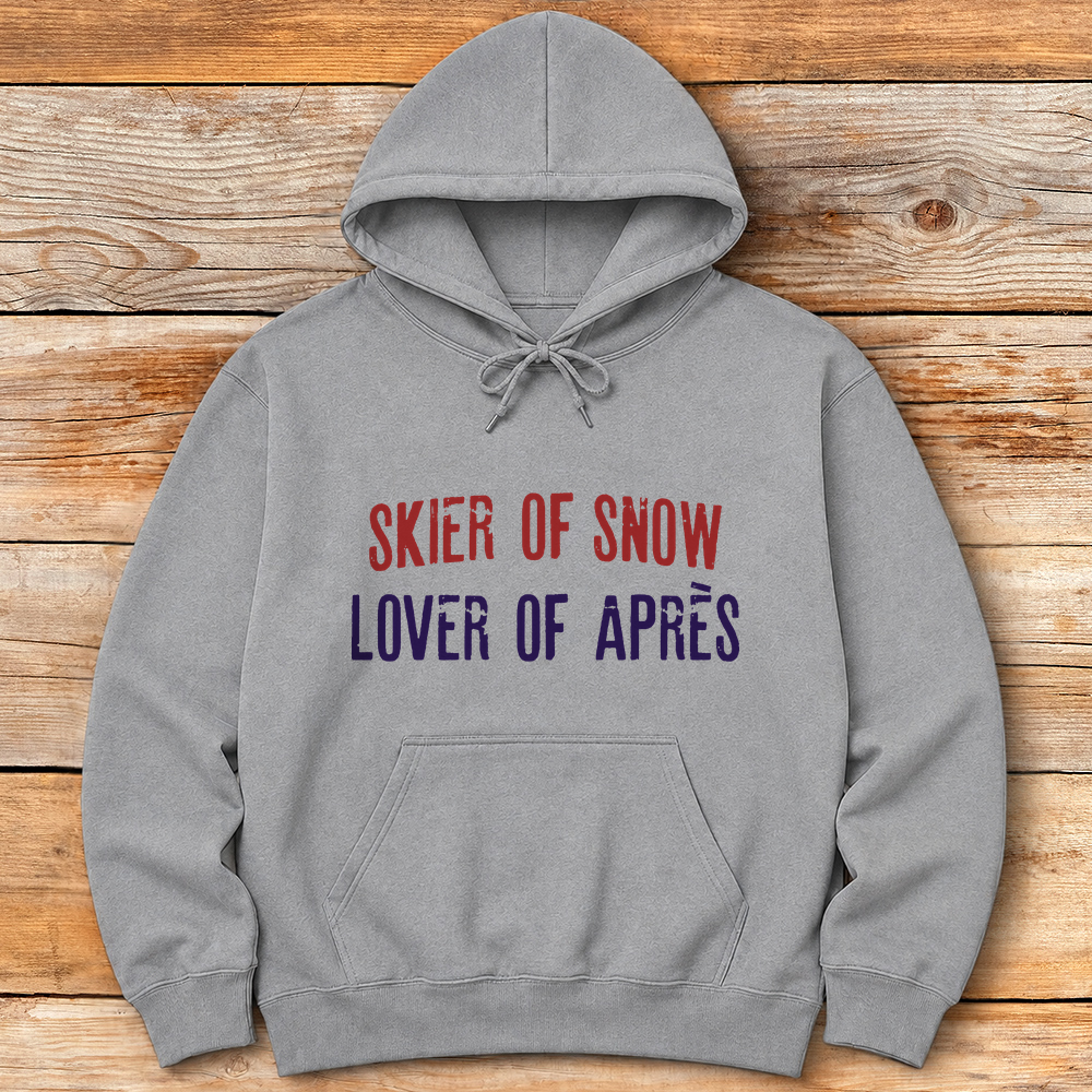 Lover of Après