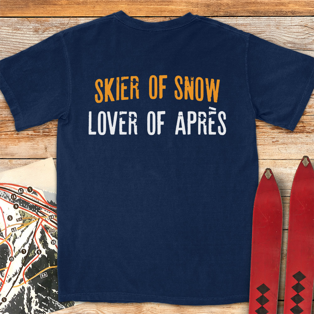 Lover of Après