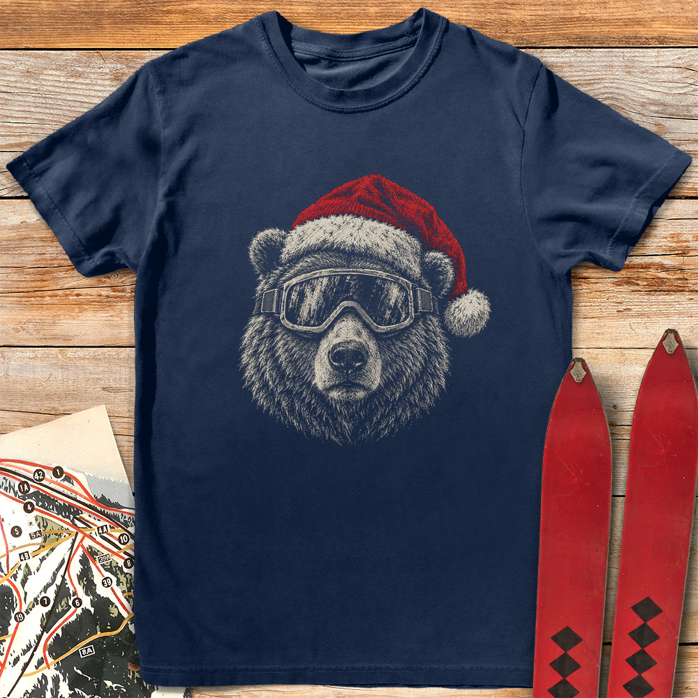 Xmas Bear