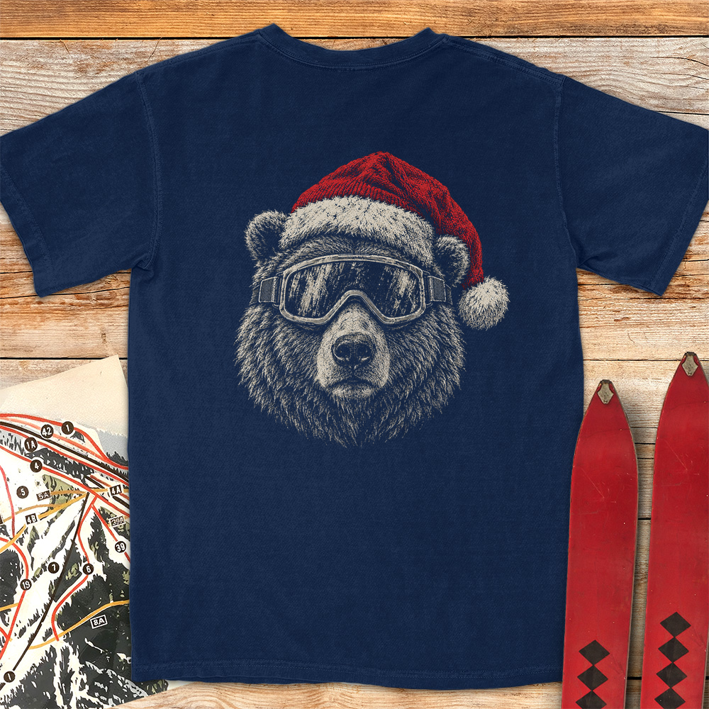 Xmas Bear